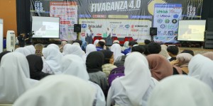 FIVAGANZA HARI Ke-2