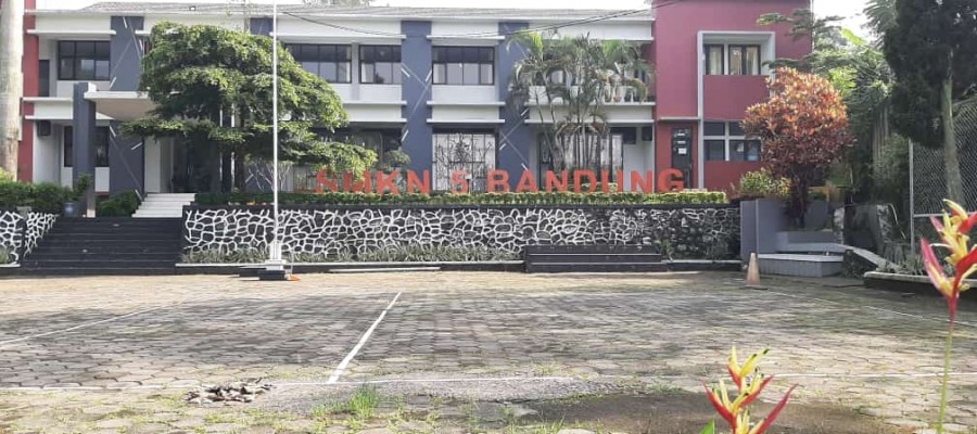 SMKN 5 Bandung