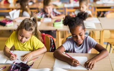 Benarkah Finlandia Tak Berikan PR untuk Anak Sekolah? Ini Faktanya