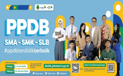 Buka Gerbang Suksesmu: Penerimaan Peserta Didik Baru SMKN 5 Bandung 2024