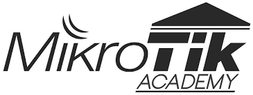 Logo Mikrotik Academy