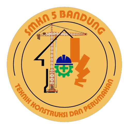 Kegiatan siswa jurusan Teknik Konstruksi dan Properti